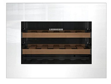 LIEBHERR WKEGW 582-26 001 винный шкаф белый