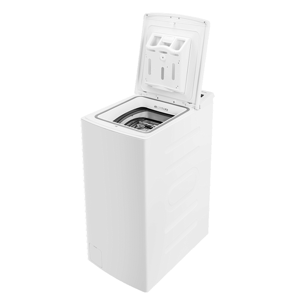 MAUNFELD MFWM127WH стиральная машина белый