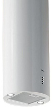 JETAIR PIPE ISLAND WH/A/43 вытяжка белый
