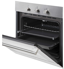 KORTING OGG 541 CFX духовой шкаф нержавеющая сталь