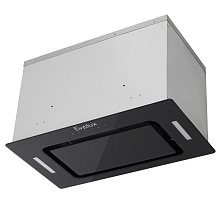 EVELUX ARVID 60 BG вытяжка черный