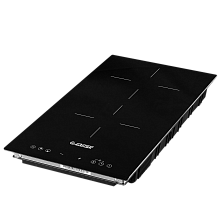 EXITEQ EXH-506IB варочная панель черный