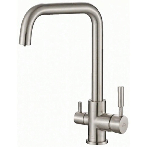 ZORG SH 715 SATIN смеситель сатин