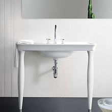 LOFRA PLINTH KIT 90X60/H 100мм комплект ножек белый