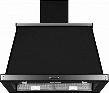 KUPPERSBERG T 969 ANT Silver вытяжка черный