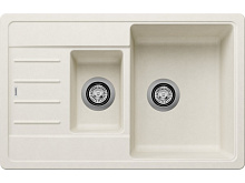 BLANCO LEGRA 6 S Compact мойка мягкий белый
