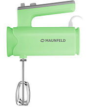 MAUNFELD MF-331GR миксер зеленый
