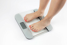 CASO Body Energy Ecostyle напольные весы