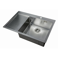 ZORG ZL R 780510-R мойка нержавеющая сталь