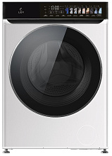 LEX LWM12012WIDD color стиральная машина белый