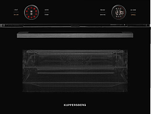 KUPPERSBERG KMW 612 Black духовой шкаф черный