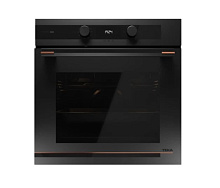 Teka HLB 84-G1 P MATT BLACK духовой шкаф черный
