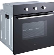 EVELUX EO 620 B духовой шкаф черный