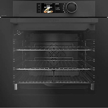 DE DIETRICH DOP8785BB духовой шкаф черный