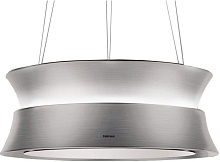 FALMEC DAMA IS.60 BRUSHED STAINLESS STEEL вытяжка нержавеющая сталь