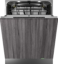 ASKO DFI544H/1 посудомоечная машина нержавеющая сталь