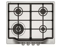 FRANKE FHTL 604 3G TC XS C варочная панель нержавеющая сталь