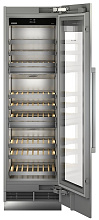 LIEBHERR EWT 9275-23 001 винный шкаф серебристый