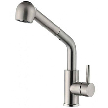 ZORG sh 5144 inox смеситель нержавеющая сталь ZORG sh 5144 inox смеситель нержавеющая сталь