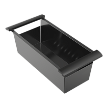 OMOIKIRI CO-05-GM коландер нержавеющая сталь