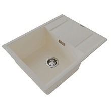 FLORENTINA 20.520.C0650.202 мойка бежевый