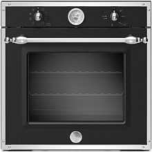 BERTAZZONI F609HEREKTNE духовой шкаф черный матовый