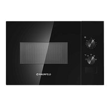 MAUNFELD JBMO155GB01 микроволновая печь черный