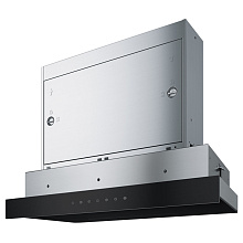 FRANKE FMY 608 POT BK вытяжка нержавеющая сталь