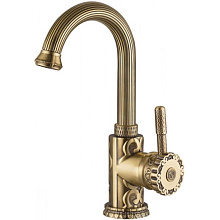 ZORG A 113U-BR смеситель бронза ZORG A 113U-BR смеситель бронза