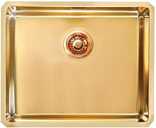 ALVEUS KOMBINO 50 MONARCH BRONZE SAT бронза мойка 1121283