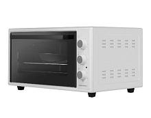 MAUNFELD MMO-483MW01 мини-печь белый