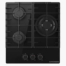 KUPPERSBERG FG 46 B варочная панель черный