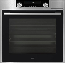 ASKO OCS8687S духовой шкаф нержавеющая сталь