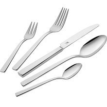 ZWILLING KING набор столовых приборов 30 пр. нержавеющая сталь