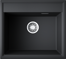 OMOIKIRI DAISEN 57-BL мойка черный