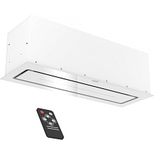 FRANKE LUCE 90 WH вытяжка белый