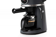BLACK+DECKER BXCO800E кофеварка черный