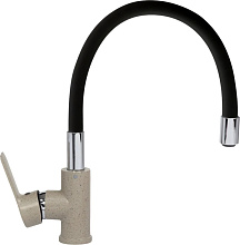 Zigmund & Shtain ZS 2400B РЕЧН.ПЕСОК смеситель Zigmund & Shtain ZS 2400B РЕЧН.ПЕСОК смеситель