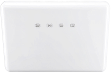 SMEG KFAB75WH вытяжка белая