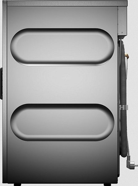 ASKO WMC6743PF.S стиральная машина нержавеющая сталь