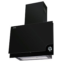 KORTING KHC 67806 ICPGN вытяжка черный