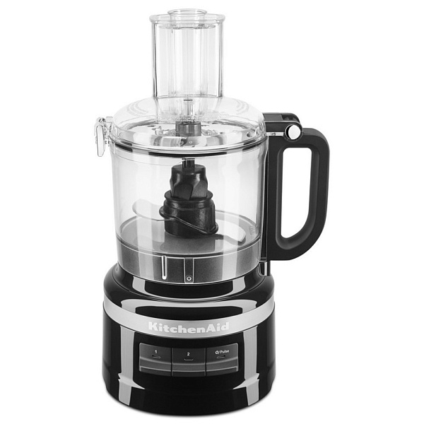 KITCHENAID 5KFP0719EOB кухонный комбайн 1,7 л черный