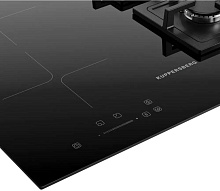 KUPPERSBERG IGS 601 варочная панель черный