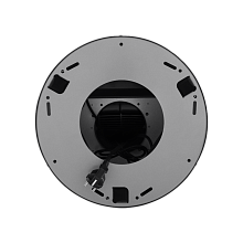 MAUNFELD LEE Light (Isla) 35 вытяжка черный (распродажа)