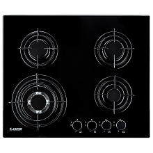 EXITEQ EXH-212 варочная панель черный