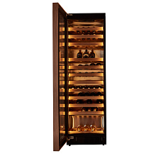 IP INDUSTRIE IPS 2 501-6 U (5VE) винный шкаф коричневый