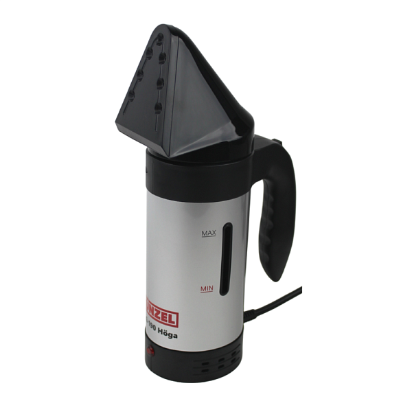 RUNZEL VAG-190 Hoga ручной отпариватель серый 7701