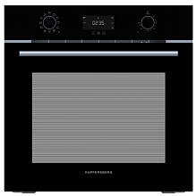 KUPPERSBERG FH 611 B духовой шкаф черный