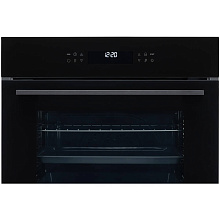VARD VOE564B духовой шкаф черный