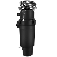 MAUNFELD MWD7503RB измельчитель отходов черный